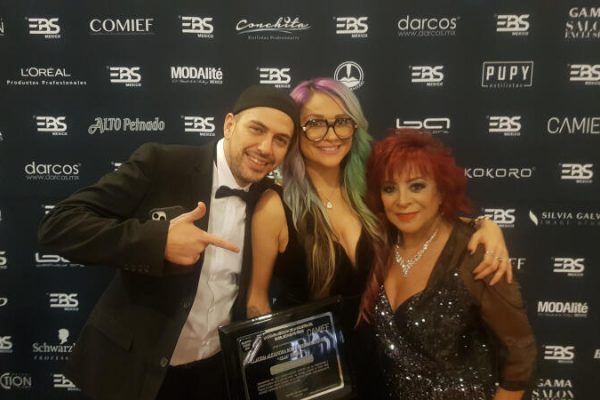 Gala Honor A Quien Honor Merece